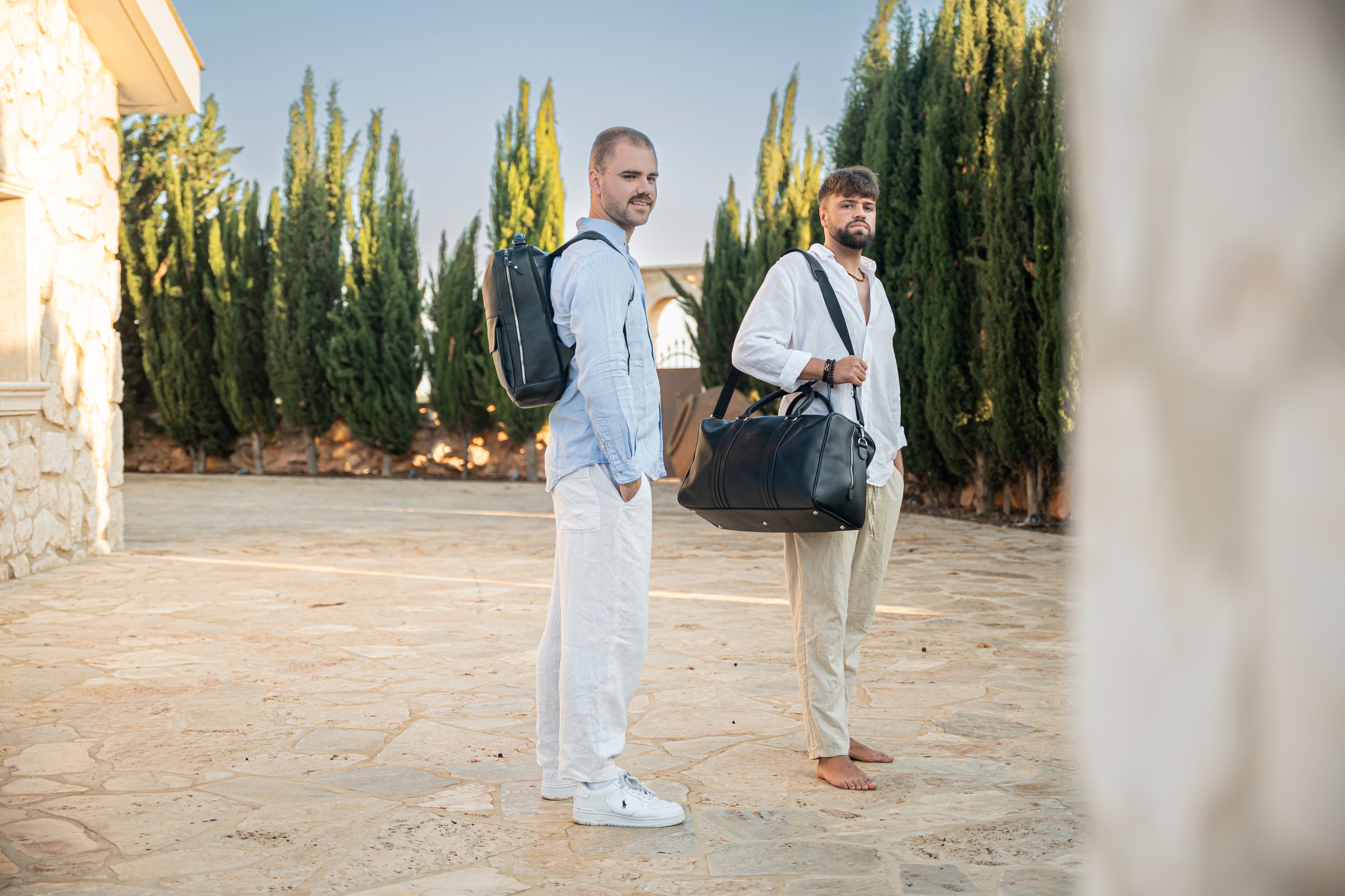Pendeln ohne Stress: Wie du deinen Rucksack für Bahn, Fahrrad & Auto ideal packst