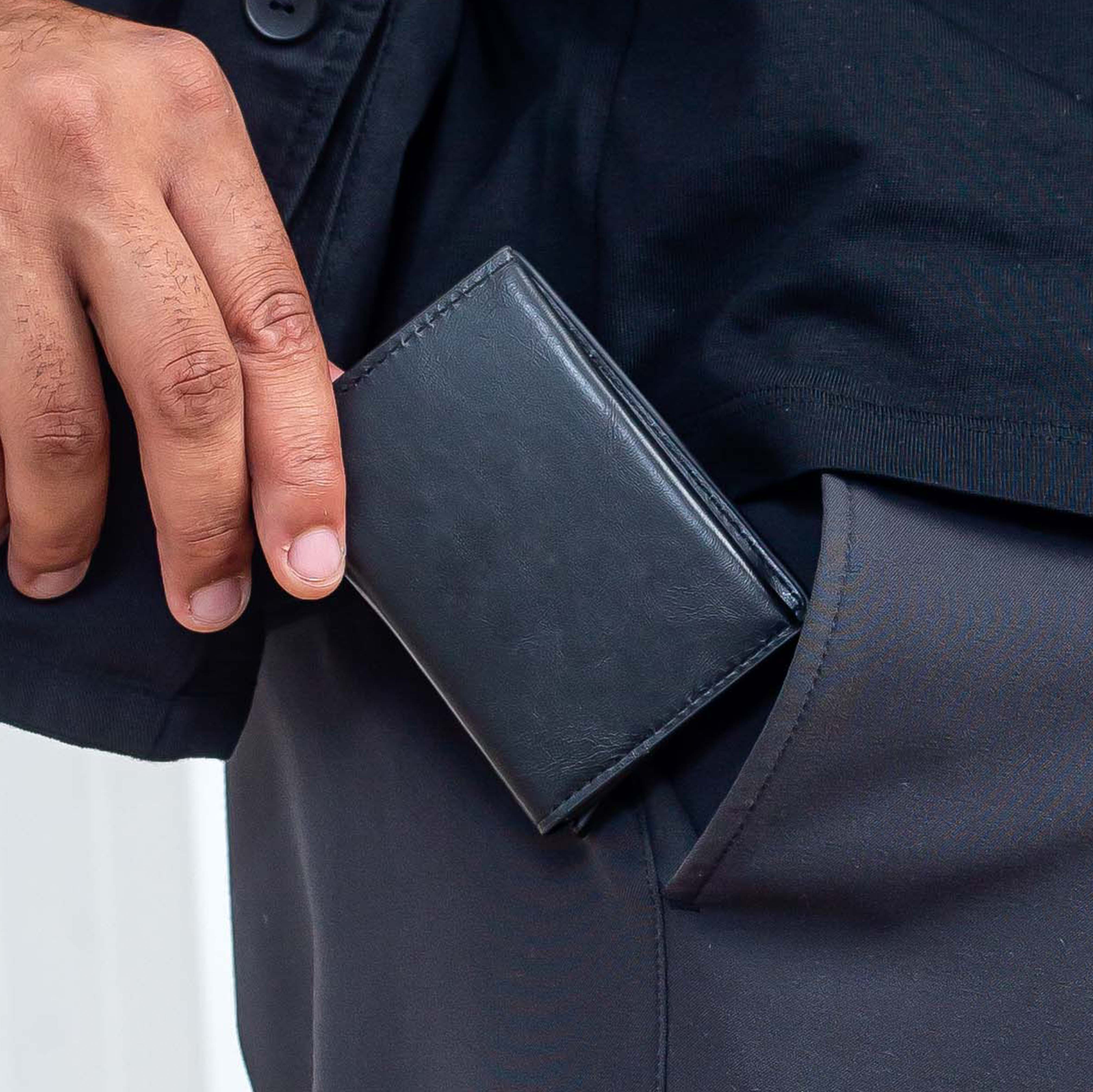 Wallet "Parma" (basic) 