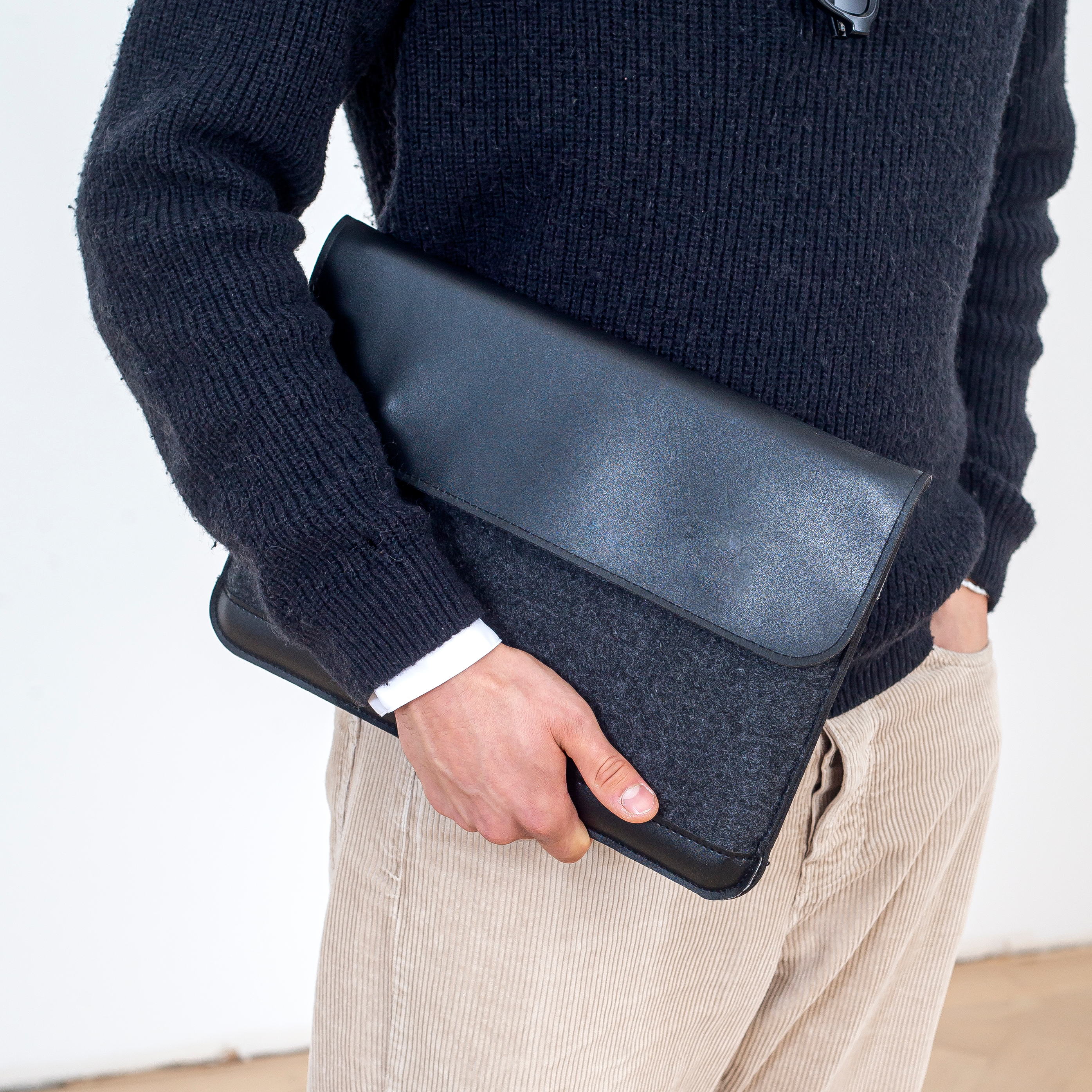 Laptoptasche "Como"