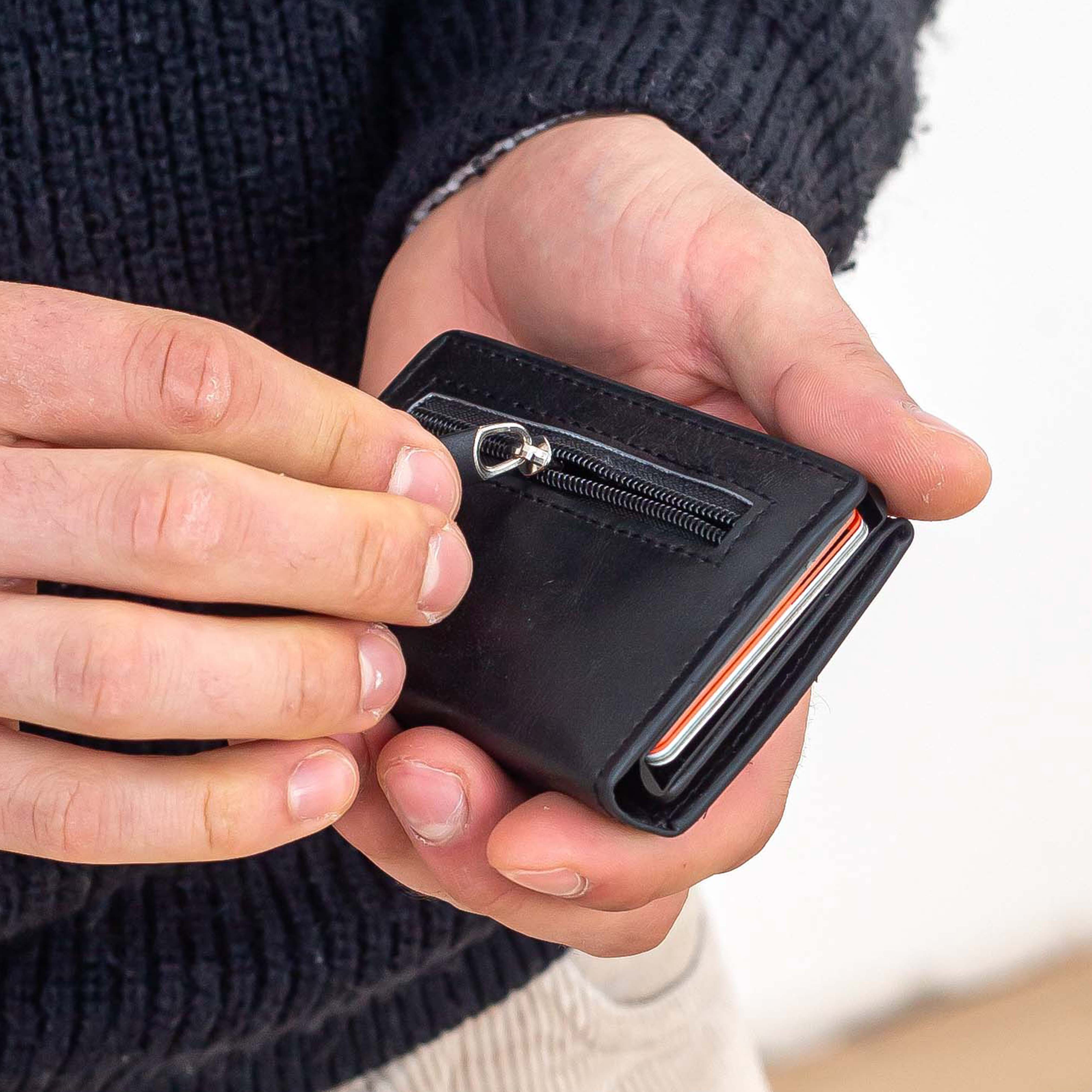 Wallet "Parma" (plus)